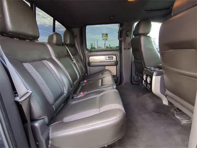 used 2014 Ford F-150 car, priced at $23,486