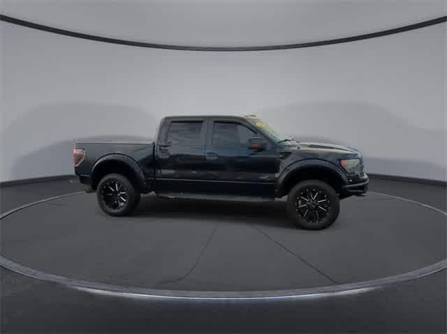 used 2014 Ford F-150 car, priced at $23,486