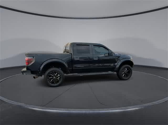 used 2014 Ford F-150 car, priced at $23,486