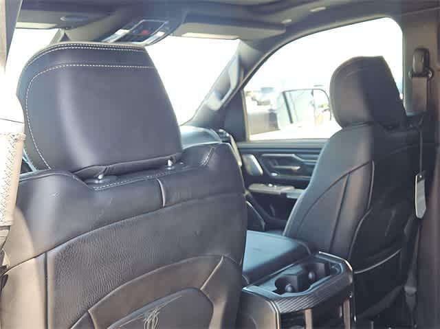 used 2019 Ram 1500 car, priced at $37,129