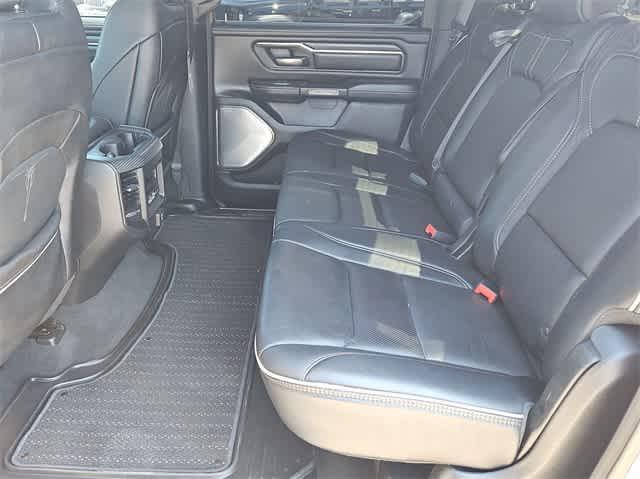 used 2019 Ram 1500 car, priced at $37,129