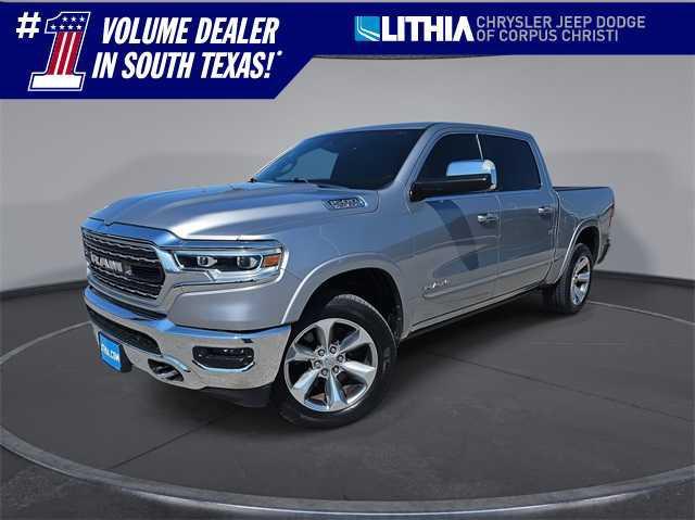 used 2019 Ram 1500 car, priced at $37,129