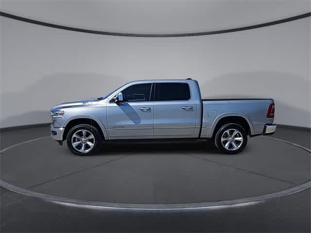 used 2019 Ram 1500 car, priced at $37,129