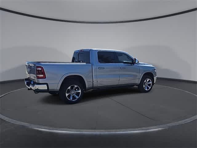 used 2019 Ram 1500 car, priced at $37,129