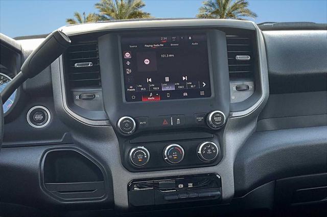 used 2024 Ram 2500 car, priced at $55,291