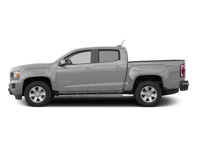 used 2016 GMC Canyon car, priced at $17,331