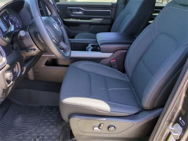 used 2024 Ram 1500 car, priced at $42,960