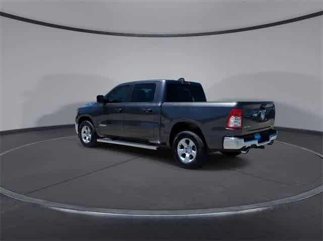 used 2024 Ram 1500 car, priced at $42,960