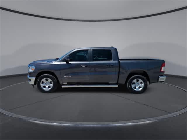 used 2024 Ram 1500 car, priced at $42,960