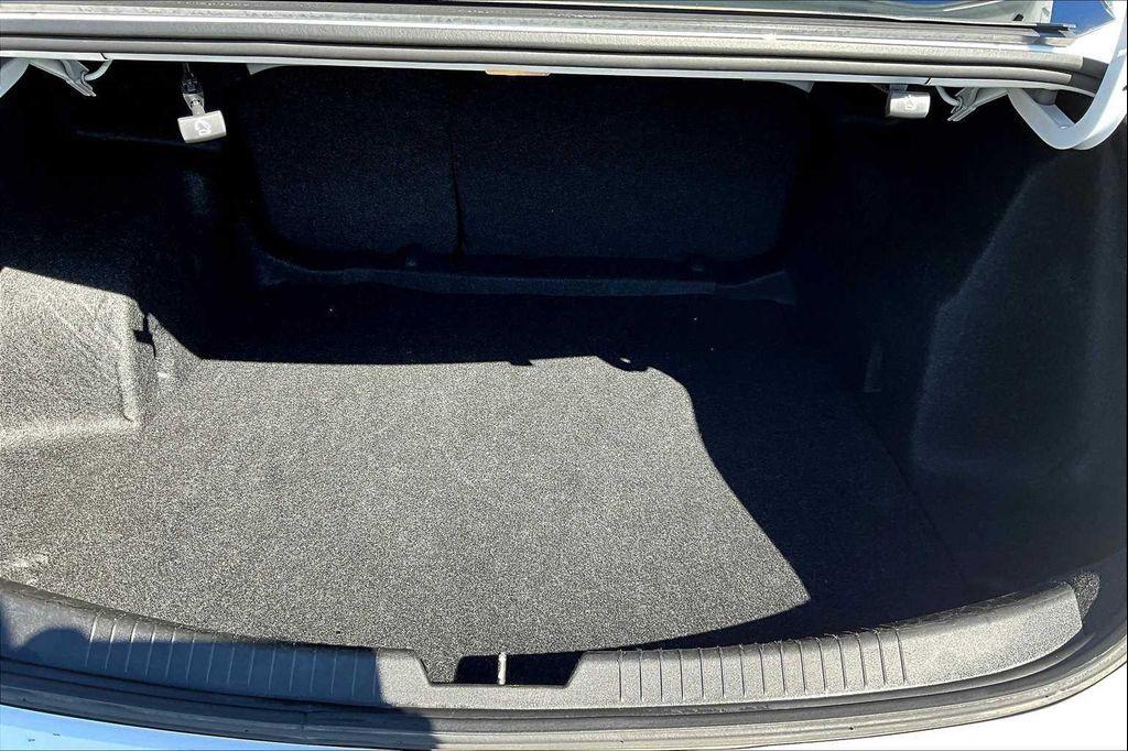 used 2024 Chevrolet Malibu car, priced at $19,036