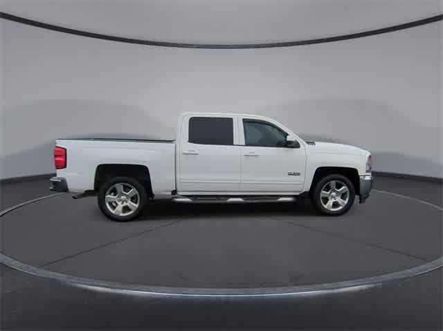 used 2016 Chevrolet Silverado 1500 car, priced at $20,491