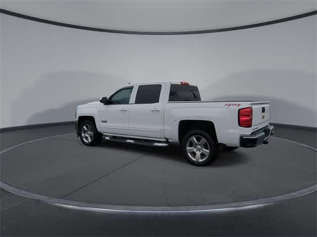 used 2016 Chevrolet Silverado 1500 car, priced at $20,491