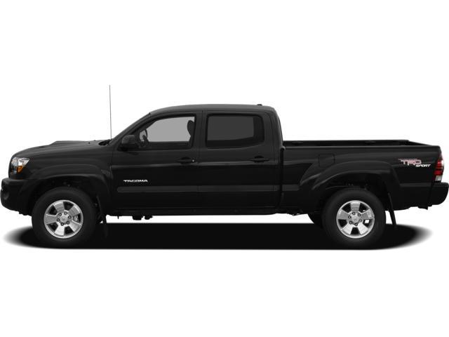 used 2009 Toyota Tacoma car, priced at $9,991