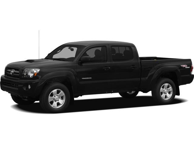 used 2009 Toyota Tacoma car, priced at $9,991