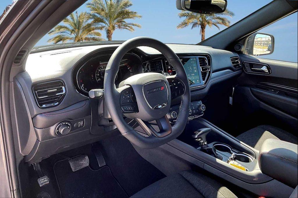 new 2026 Dodge Durango car, priced at $40,713