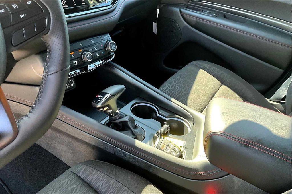 new 2026 Dodge Durango car, priced at $40,713