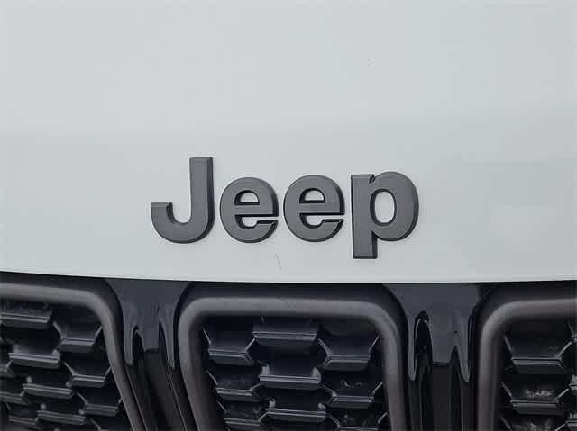 new 2025 Jeep Compass car, priced at $31,260