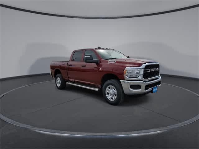 new 2024 Ram 2500 car, priced at $59,243