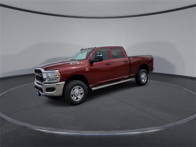 new 2024 Ram 2500 car, priced at $59,243