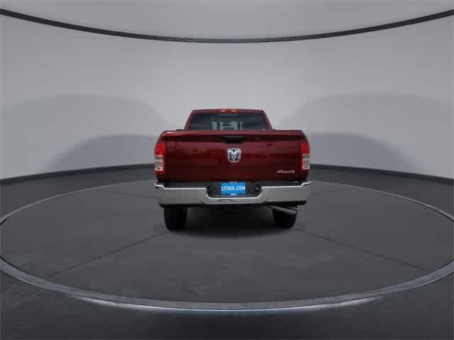 new 2024 Ram 2500 car, priced at $59,243