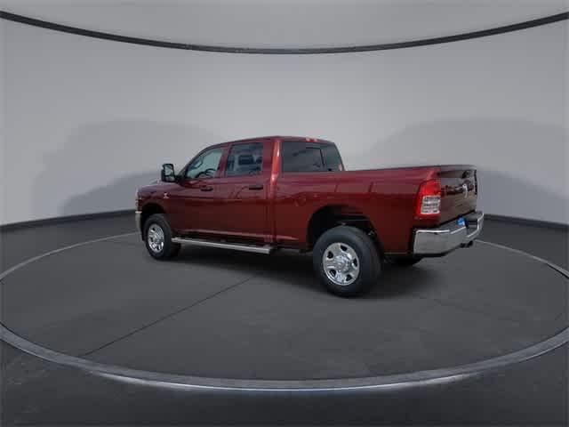 new 2024 Ram 2500 car, priced at $59,243