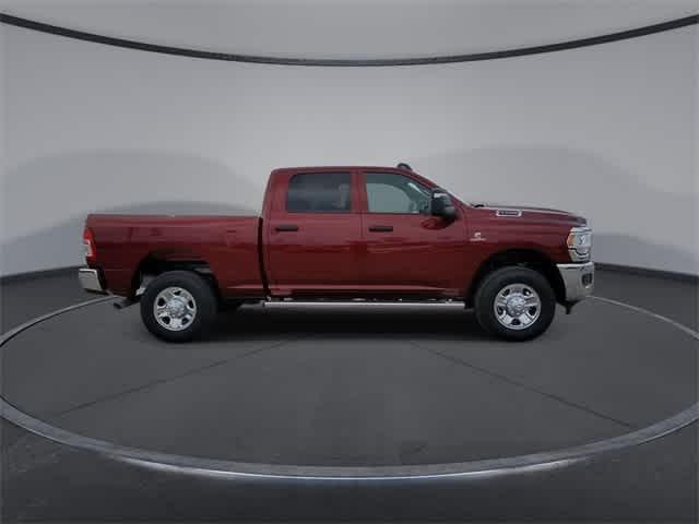 new 2024 Ram 2500 car, priced at $59,243