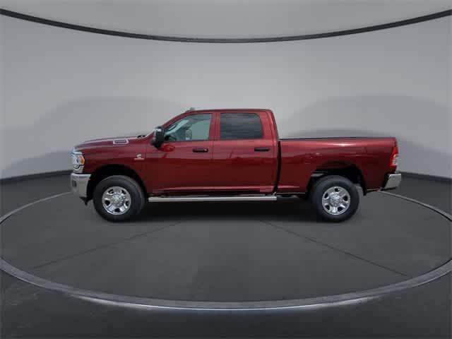 new 2024 Ram 2500 car, priced at $59,243