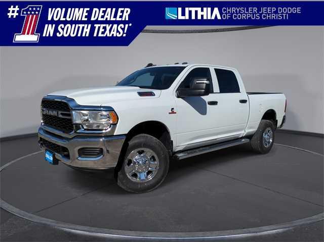 new 2024 Ram 2500 car, priced at $56,631