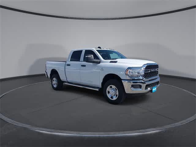 new 2024 Ram 2500 car, priced at $59,023