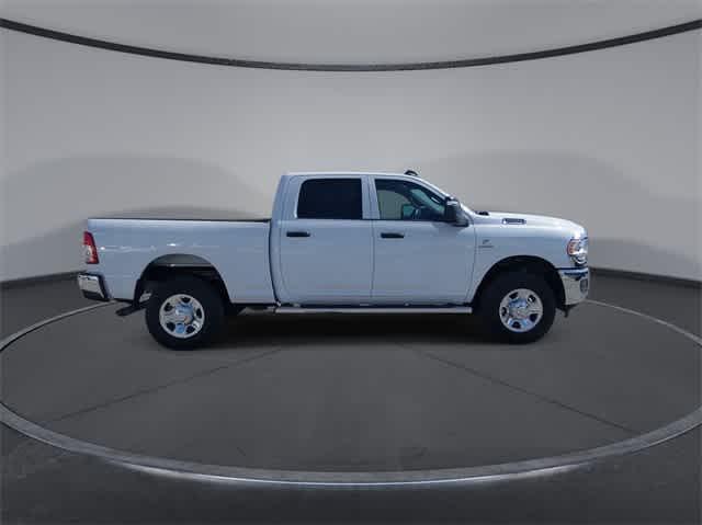 new 2024 Ram 2500 car, priced at $59,023