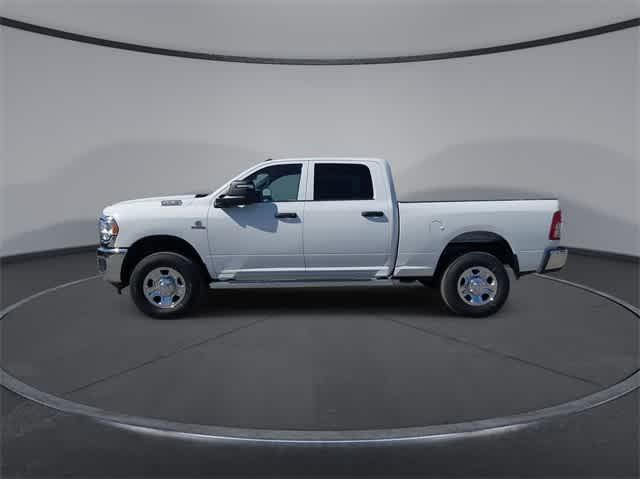 new 2024 Ram 2500 car, priced at $59,023