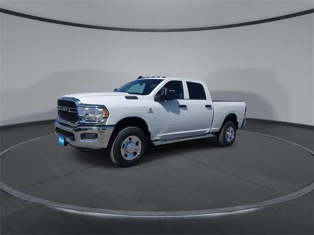 new 2024 Ram 2500 car, priced at $60,273