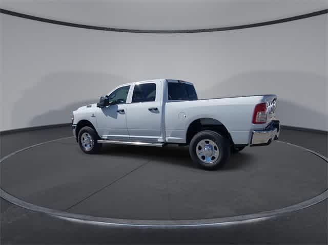 new 2024 Ram 2500 car, priced at $59,023