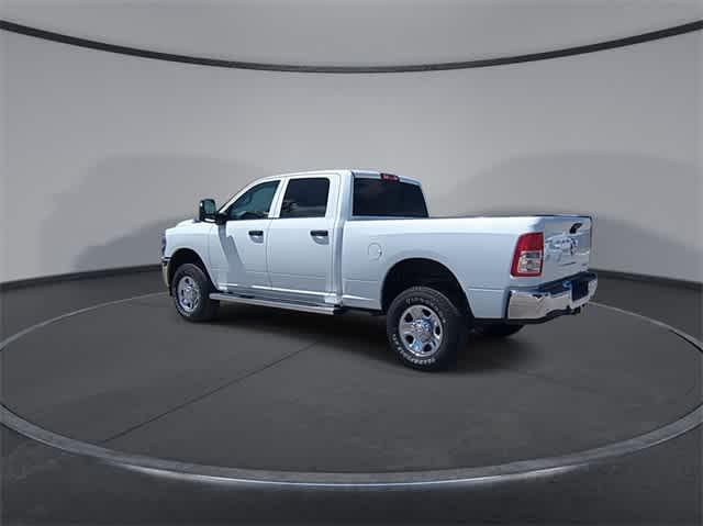 new 2024 Ram 2500 car, priced at $53,049