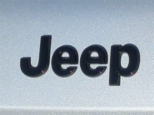 new 2024 Jeep Grand Cherokee car, priced at $40,796