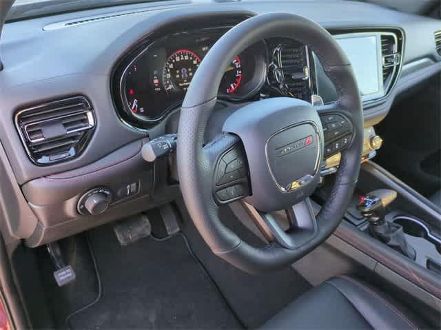 new 2024 Dodge Durango car, priced at $50,980