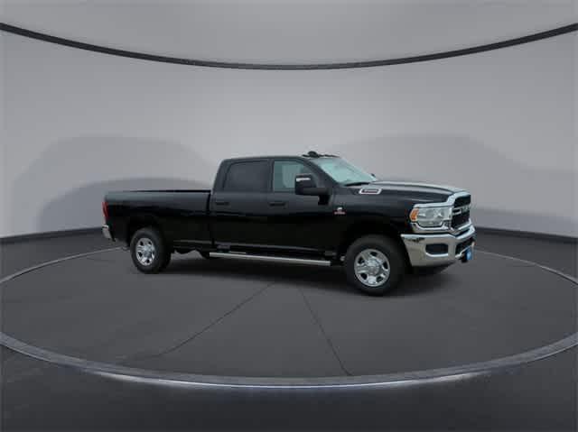 new 2024 Ram 3500 car, priced at $64,664