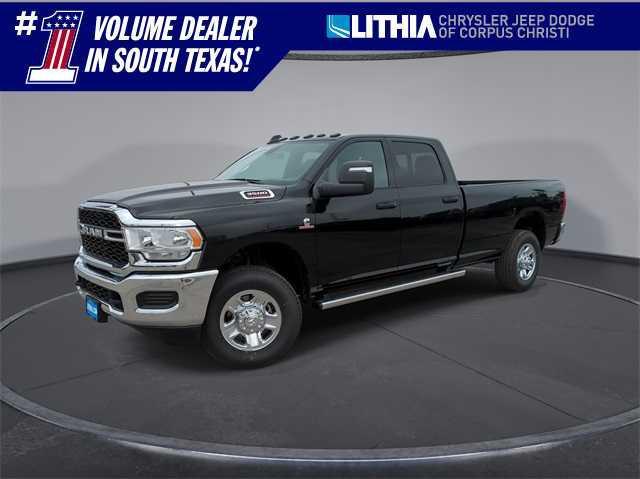 new 2024 Ram 3500 car, priced at $65,664