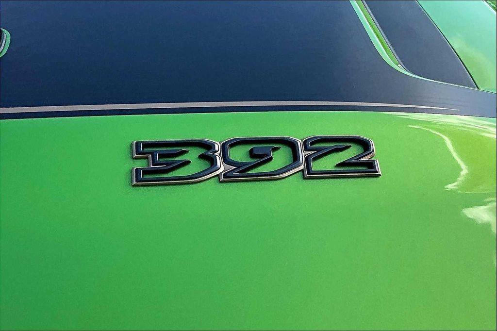 new 2025 Jeep Wrangler car, priced at $103,779