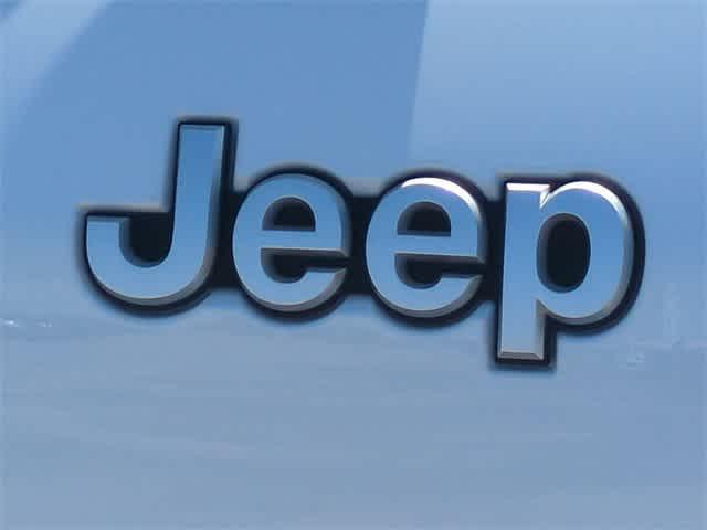 new 2025 Jeep Grand Cherokee L car, priced at $46,163