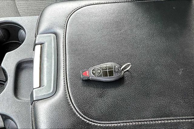 used 2021 Ram 1500 Classic car, priced at $26,659