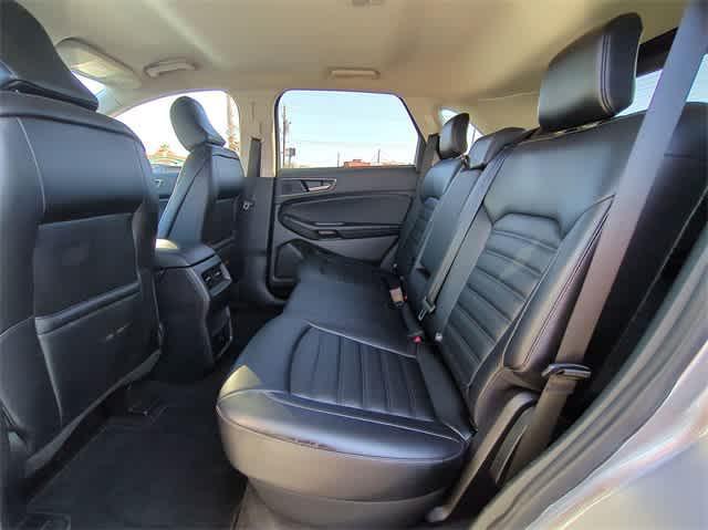 used 2023 Ford Edge car, priced at $24,492