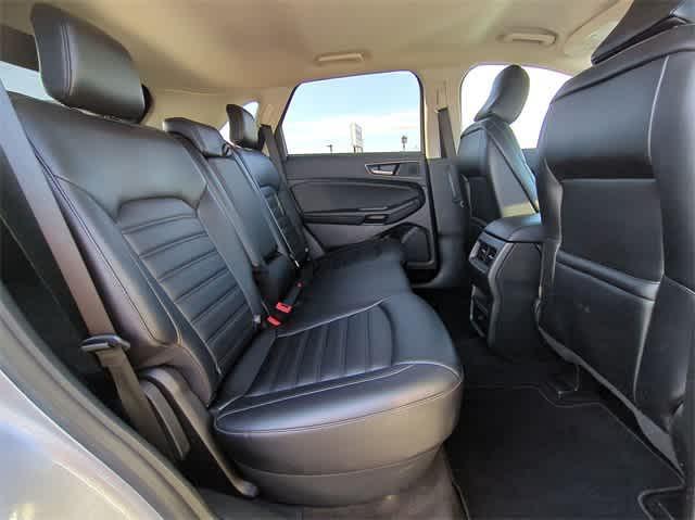 used 2023 Ford Edge car, priced at $24,492