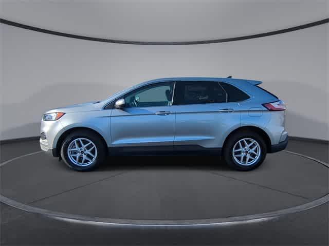 used 2023 Ford Edge car, priced at $24,492