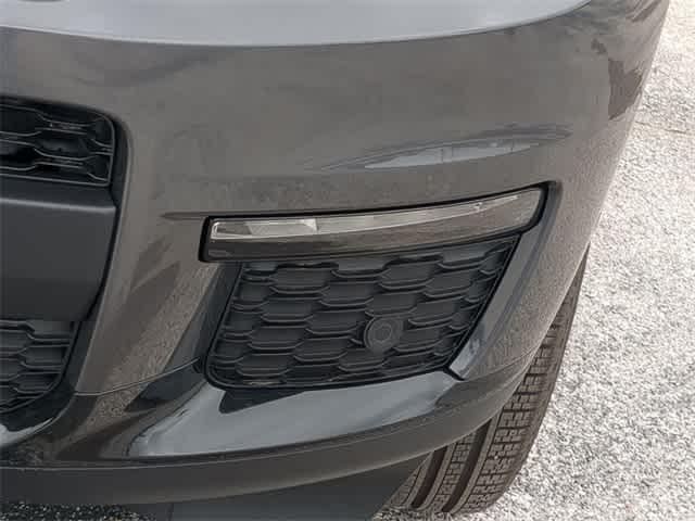 new 2025 Jeep Grand Cherokee L car, priced at $49,556