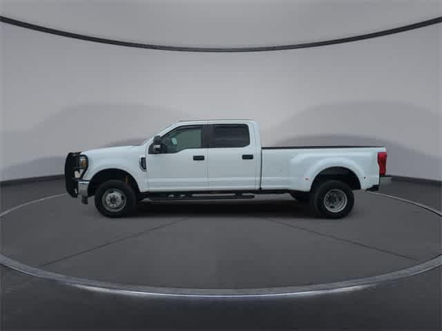 used 2019 Ford F-350 car, priced at $48,991