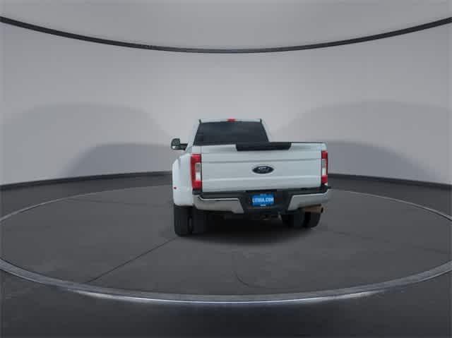 used 2019 Ford F-350 car, priced at $48,991
