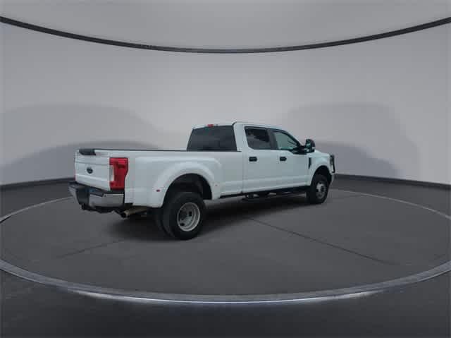used 2019 Ford F-350 car, priced at $48,991