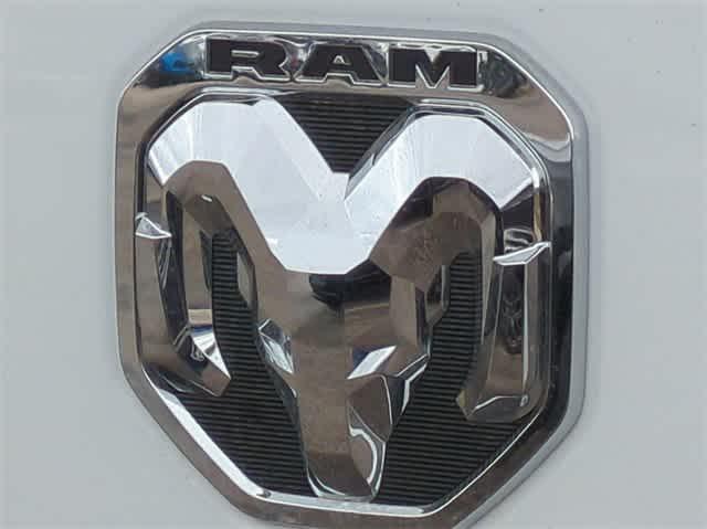 new 2024 Ram 3500 car, priced at $64,636