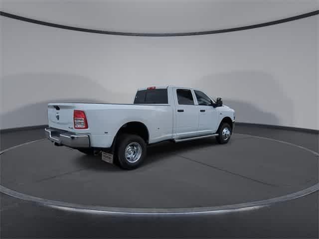 new 2024 Ram 3500 car, priced at $64,636